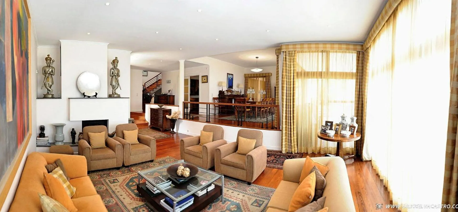 Exquisite Madeira Villa Villa Funchal Luz 5 Bedroom Heated Pool Sea Views Games Room Fu Portogallo